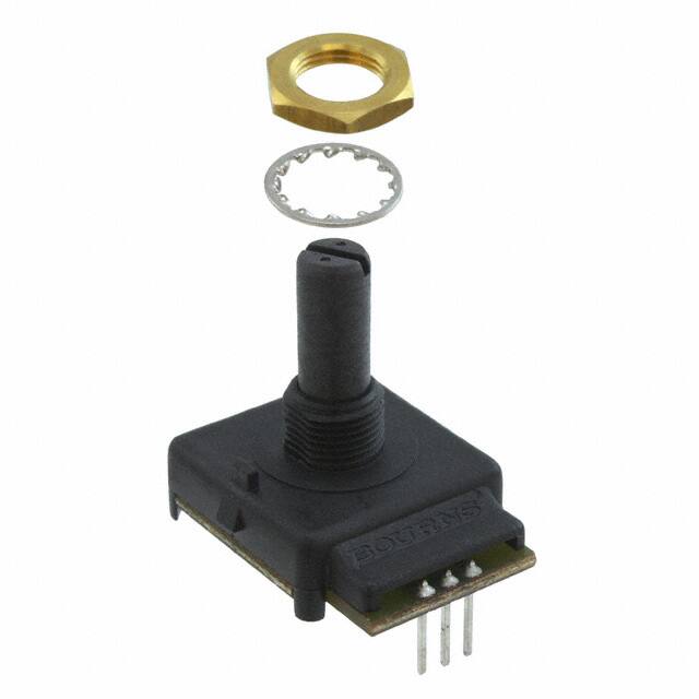 Bourns Inc.-ECW0J-B24-EC0006L