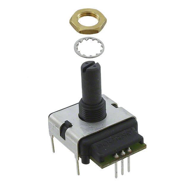Bourns Inc.-ECW1J-B24-EC0024L