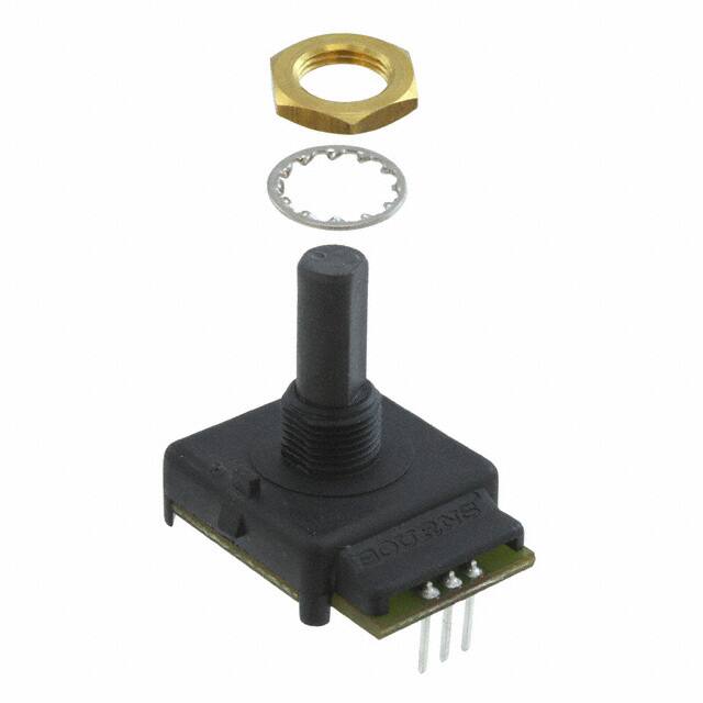 Bourns Inc.-ECW1J-C24-AC0024L