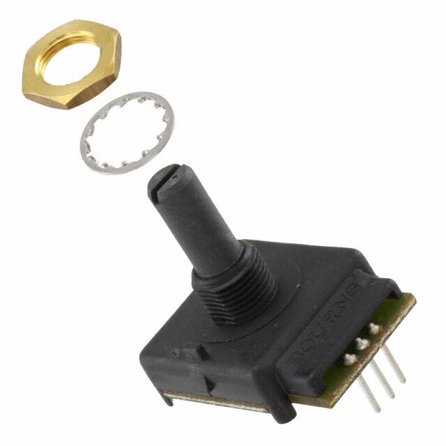 Bourns Inc.-ECW1J-R19-AC0024L