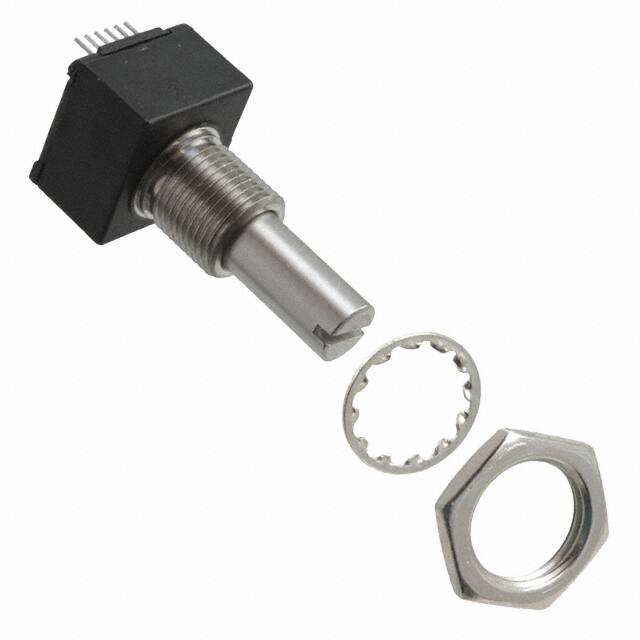 Bourns Inc.-EM14A0D-B28-L064N