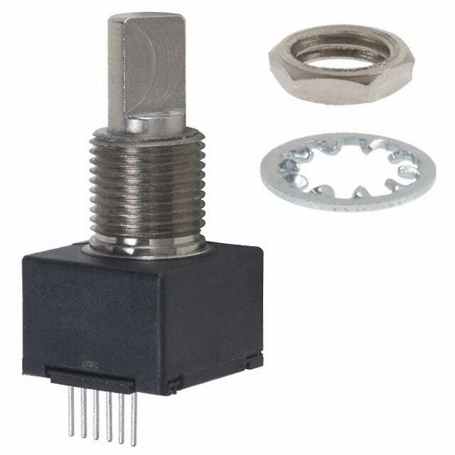 Bourns Inc.-EM14A0D-C24-L032N