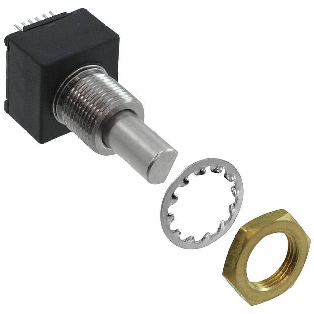 Bourns Inc.-EM14R0D-M20-L064S