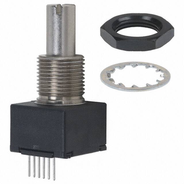 Bourns Inc.-EM14R1D-M20-L032S