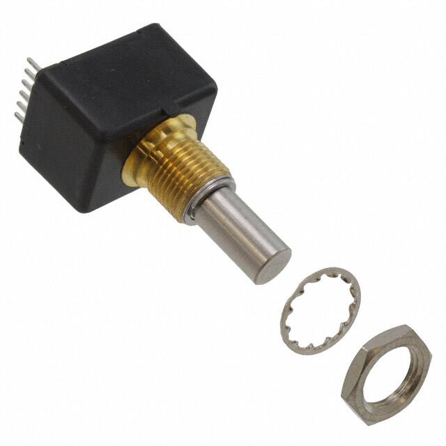Bourns Inc.-EMS22D31-B28-LS2