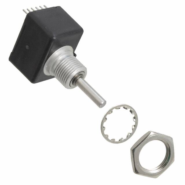Bourns Inc.-EMS22D51-D28-LT5