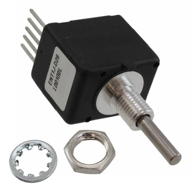 Bourns Inc.-ENT1J-D28-L00100L