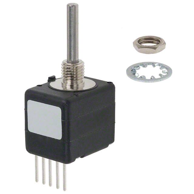 Bourns Inc.-ENT1J-D28-L00128L