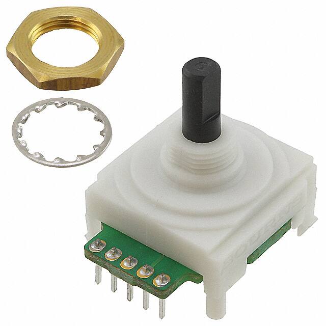 Bourns Inc.-EPS1D-F19-AE0024L