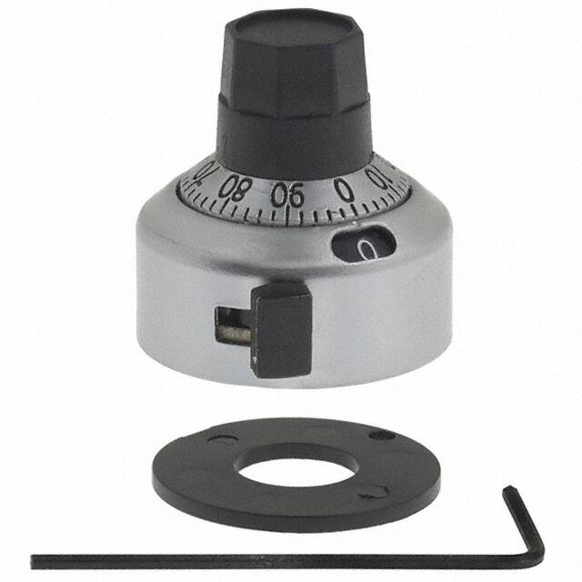 Bourns Inc.-H-22-6A