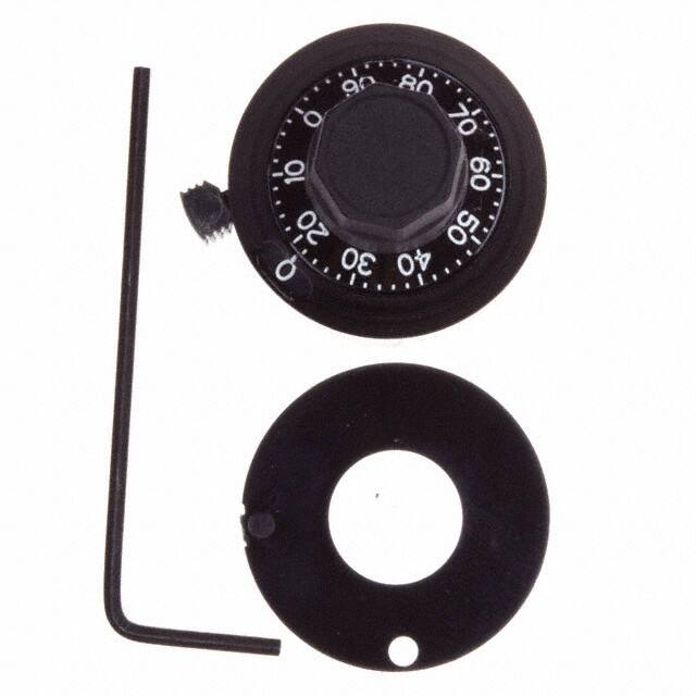 Bourns Inc.-H-22-6A-B