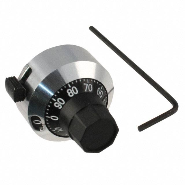 Bourns Inc.-H-22-6A-SB