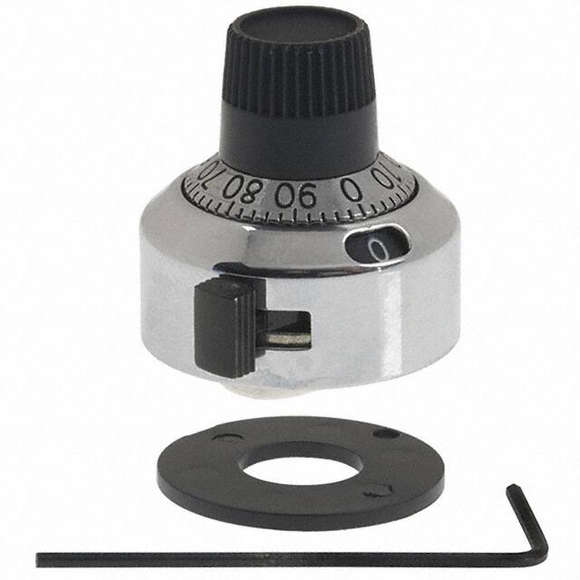 Bourns Inc.-H-23-6A