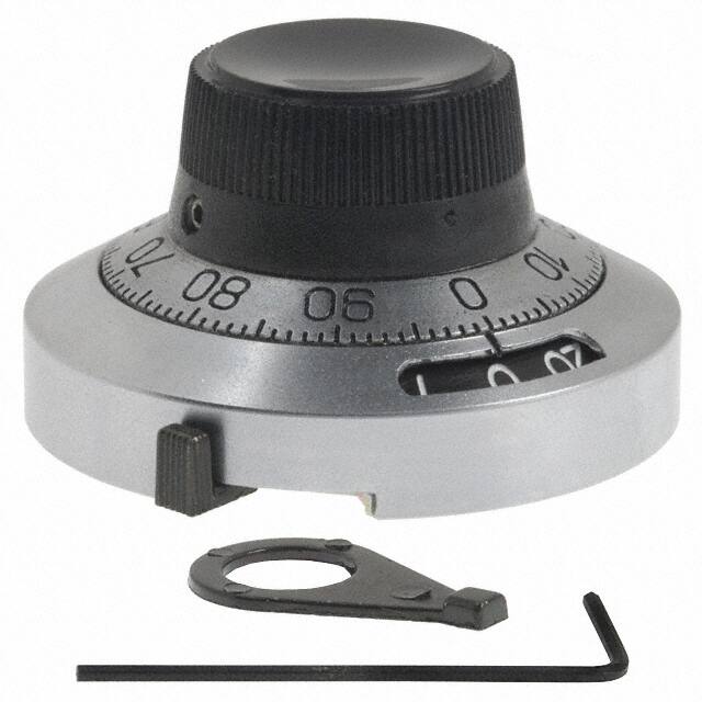 Bourns Inc.-H-46-6A