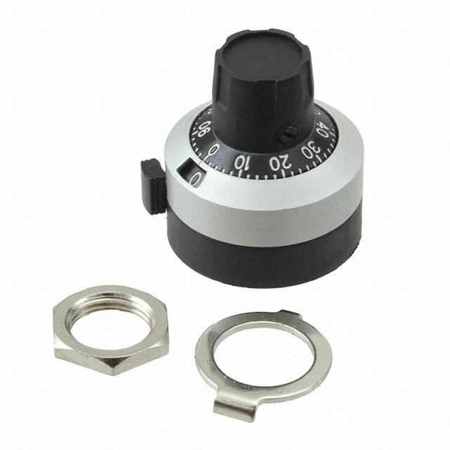 Bourns Inc.-H-516-3A