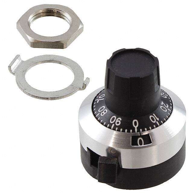 Bourns Inc.-H-516-6A