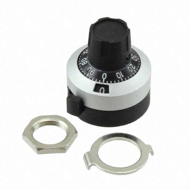 Bourns Inc.-H-516-6M