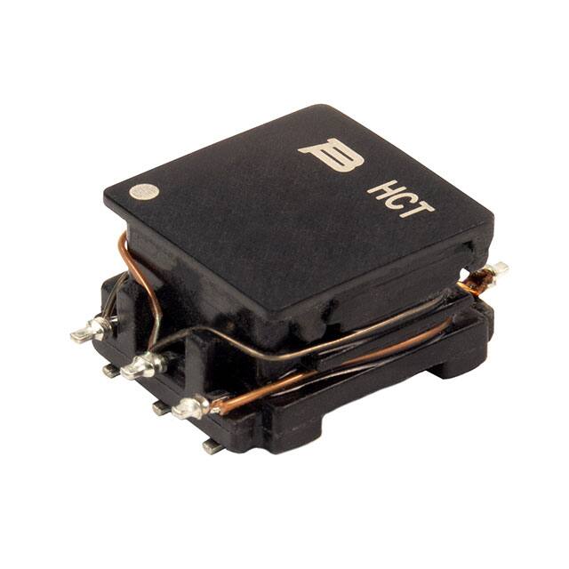Bourns Inc.-HCTSM80910BAL-E1