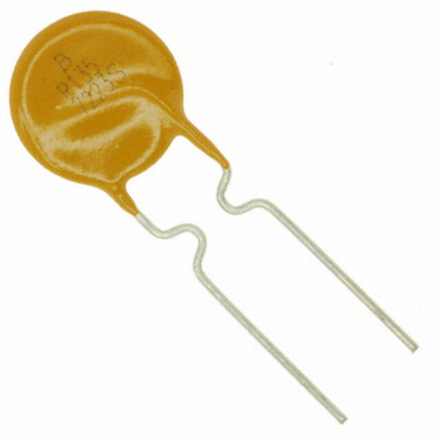 Bourns Inc.-MF-R135-2