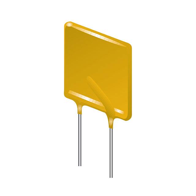 Bourns Inc.-MF-RG600-AP