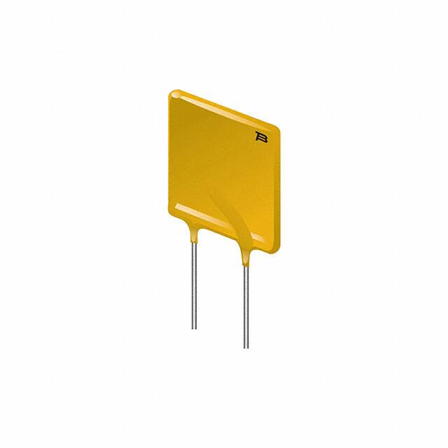 Bourns Inc.-MF-RHT050-2