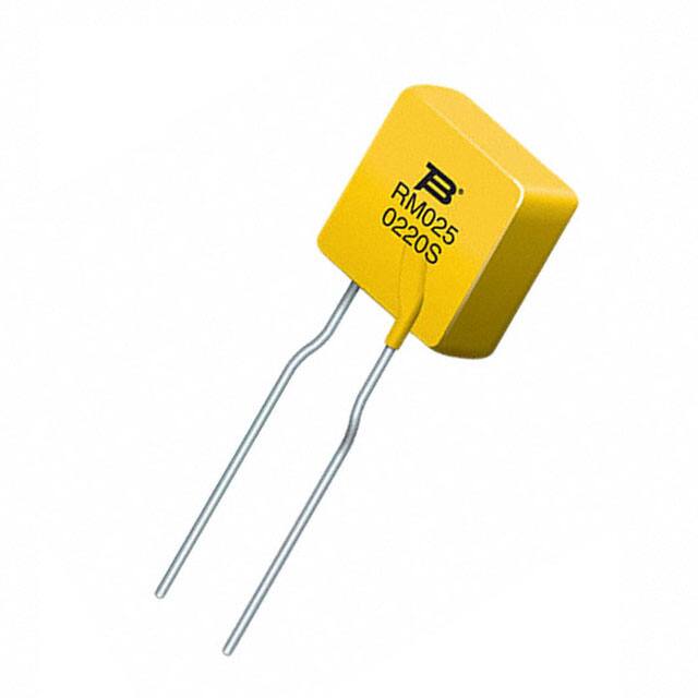 Bourns Inc.-MF-RM025/240-2