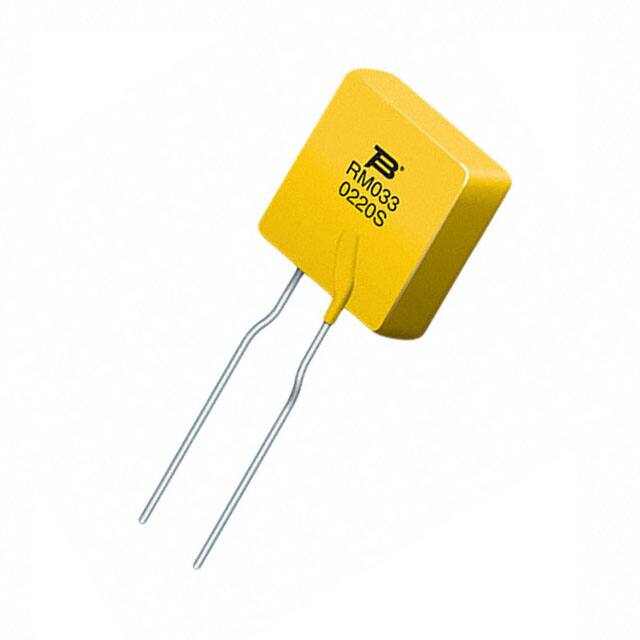 Bourns Inc.-MF-RM033/240-2