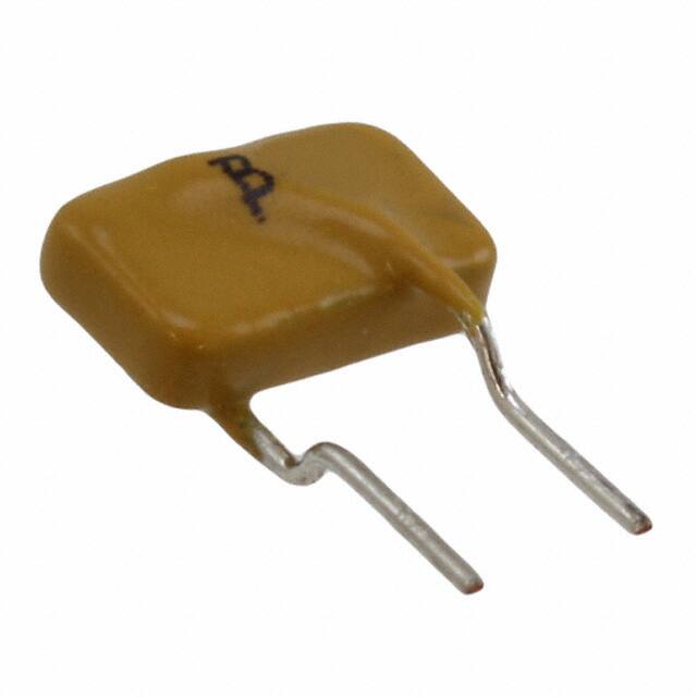Bourns Inc.-MF-RX018/250-0