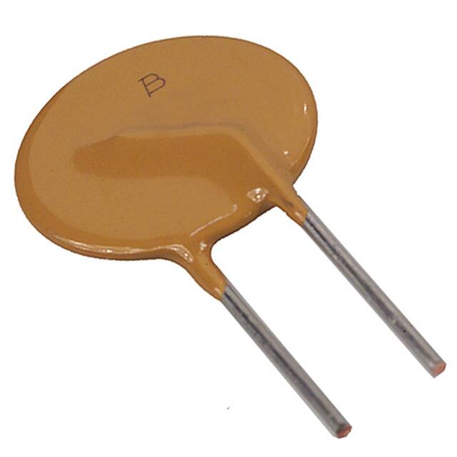 Bourns Inc.-MF-RX012/250-2