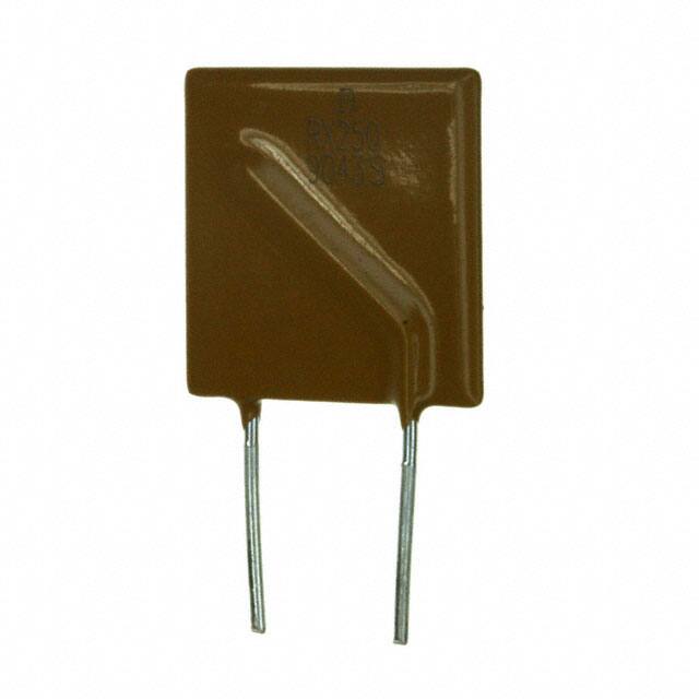 Bourns Inc.-MF-RX250/72-2