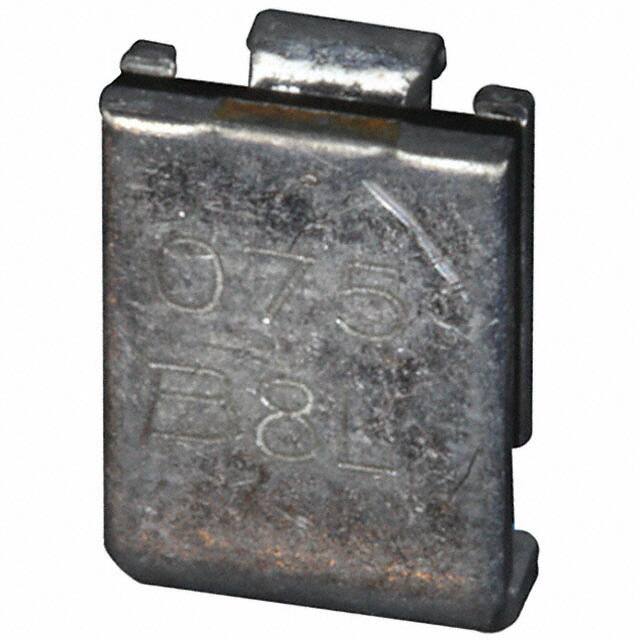 Bourns Inc.-MF-SM260-2