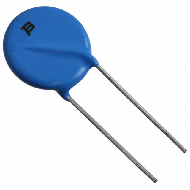 Bourns Inc.-GMOV-20D231K