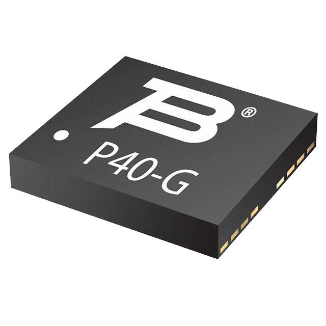 Bourns Inc.-P40-G240-WH
