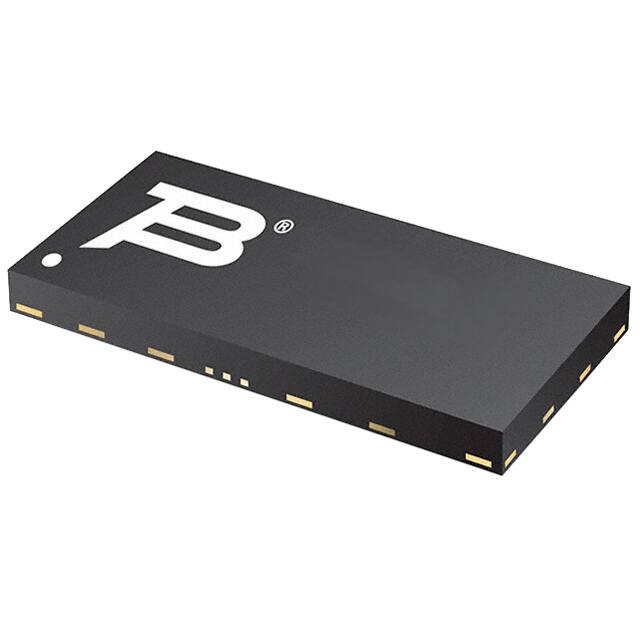 Bourns Inc.-P850-G120-WH