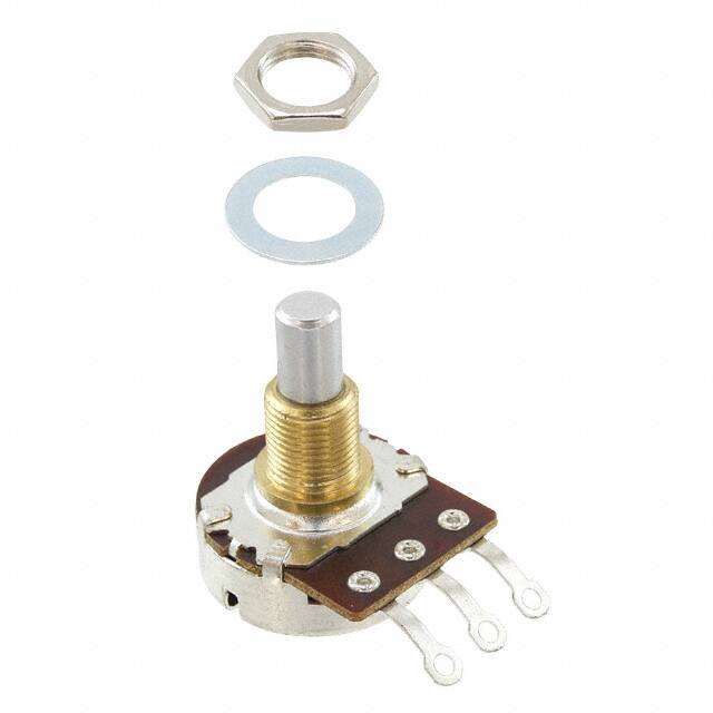 Bourns Inc.-PDA241-HRT02-103B0