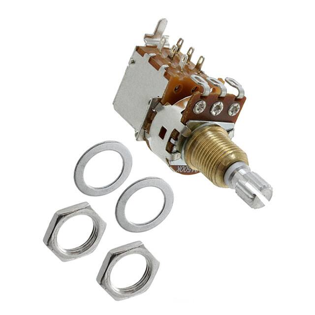 Bourns Inc.-PDB183-GTR01-105A2