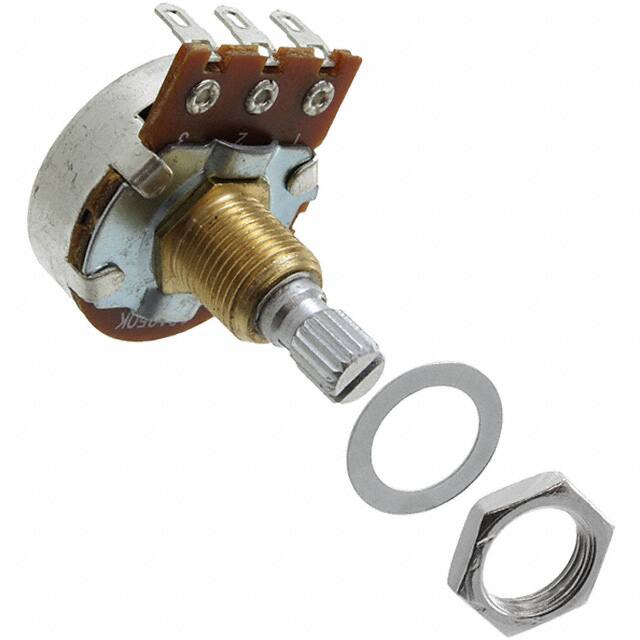 Bourns Inc.-PDB241-GTR01-504A2