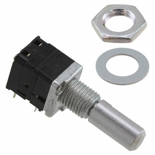 Bourns Inc.-PEC09-2025F-N0015