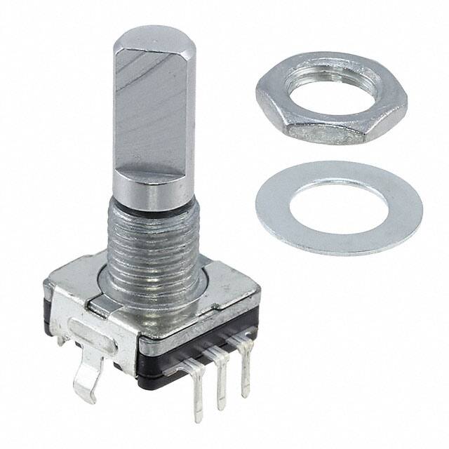 Bourns Inc.-PEC11L-4125F-S0020