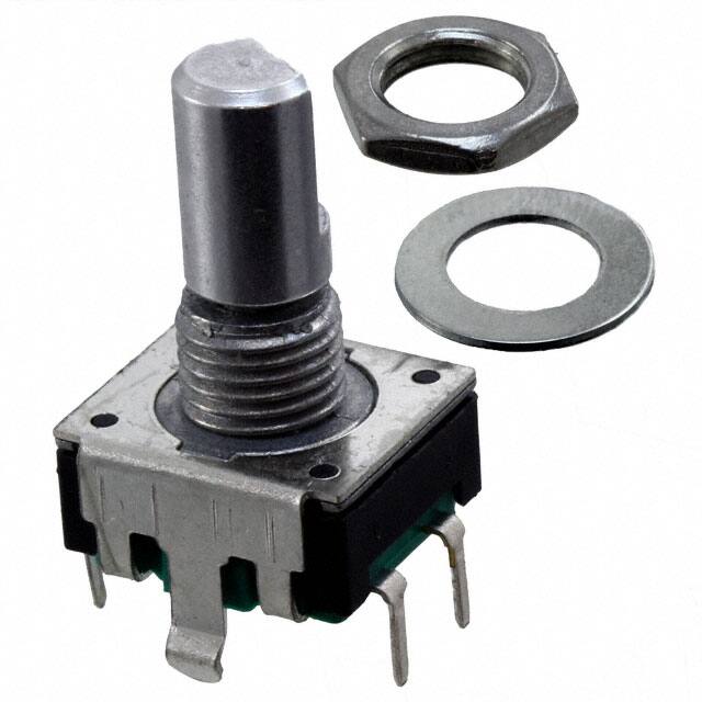Bourns Inc.-PEC11R-4130F-S0018