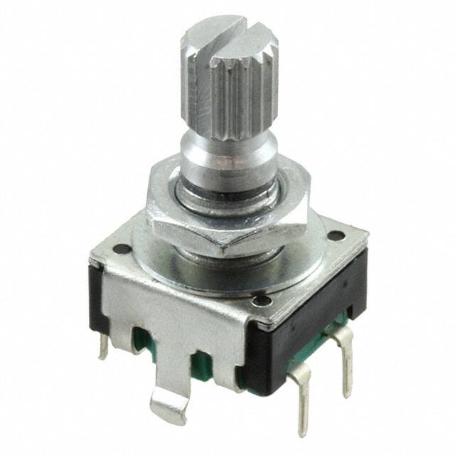 Bourns Inc.-PEC11R-4015K-S0024