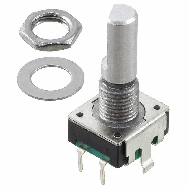 Bourns Inc.-PEC11R-4020F-S0024
