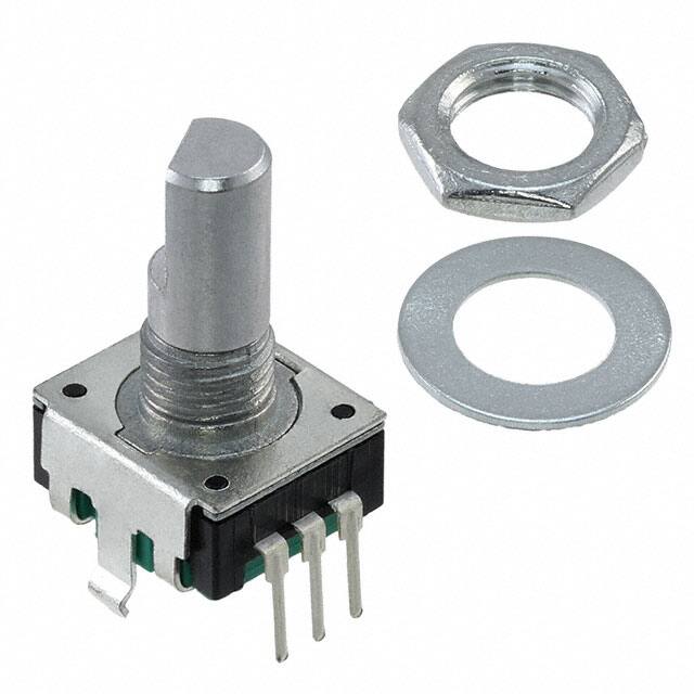 Bourns Inc.-PEC11R-4115F-N0018