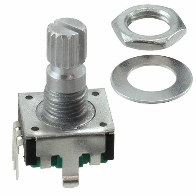 Bourns Inc.-PEC11R-4220K-N0024