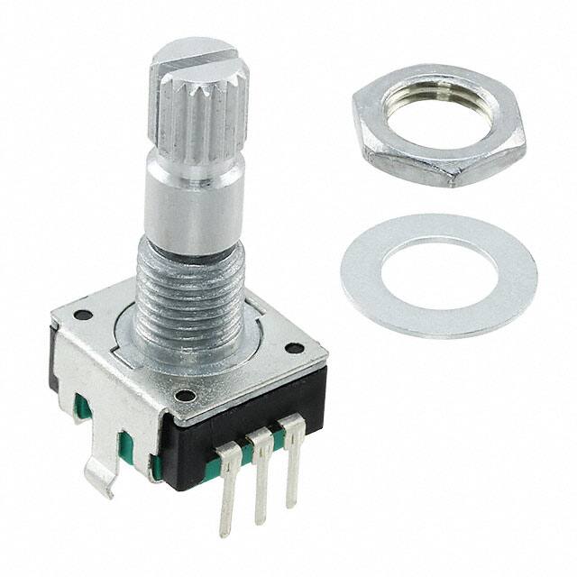 Bourns Inc.-PEC11R-4220K-S0024