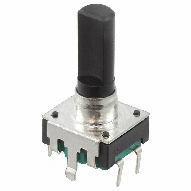 Bourns Inc.-PEC12R-4017F-S0024