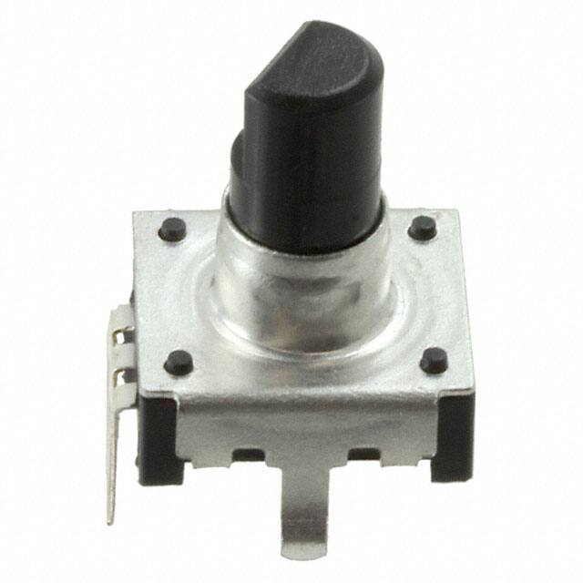 Bourns Inc.-PEC12R-4117F-N0012
