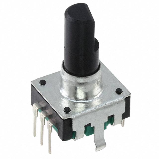 Bourns Inc.-PEC12R-4222F-S0024