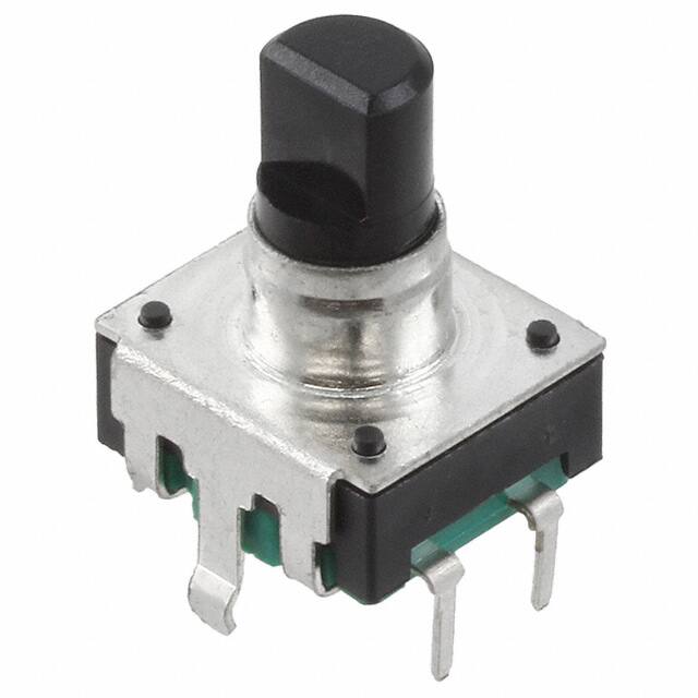 Bourns Inc.-PEC12R-4125F-S0012