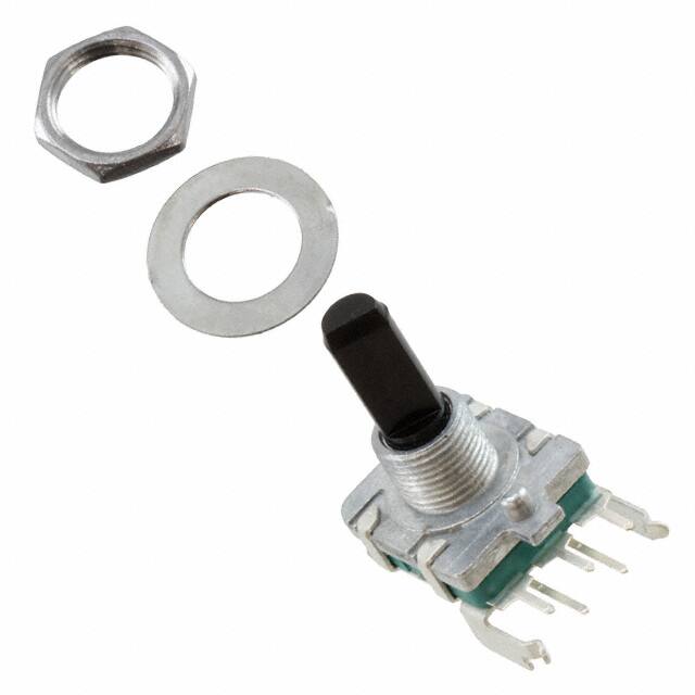 Bourns Inc.-PEC16-2130F-N0012